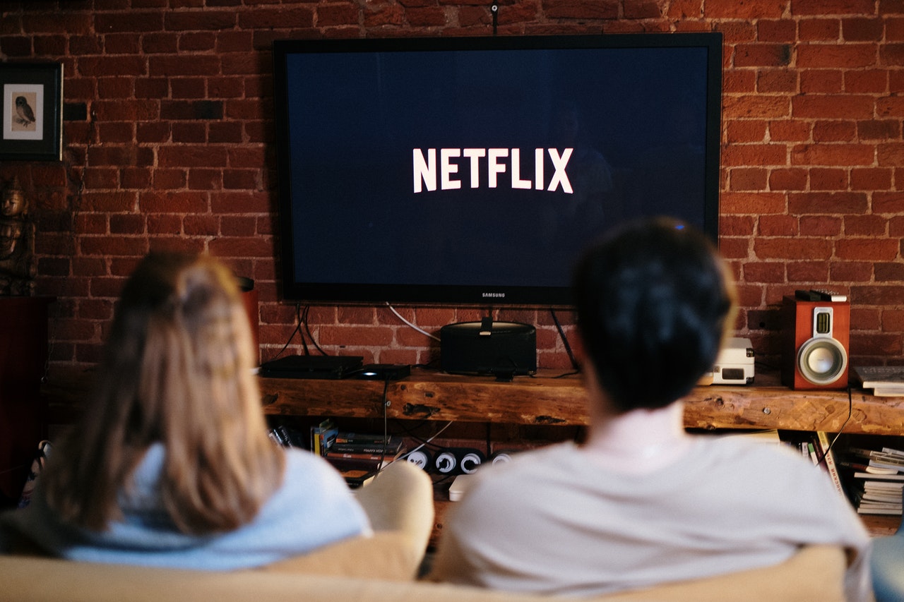 Mejores series Netflix para ver en 2021
