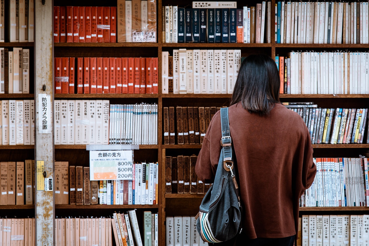 Libros más vendidos de la historia