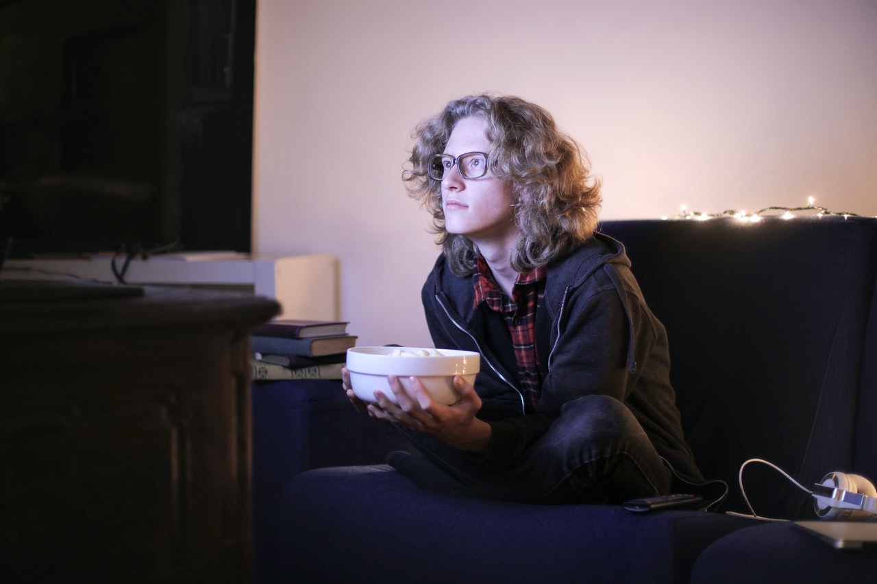 Mejores series Amazon prime 2021