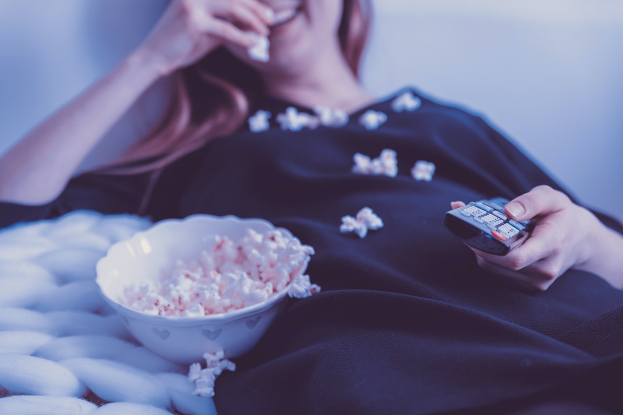 Mejores estrenos de cine 2021