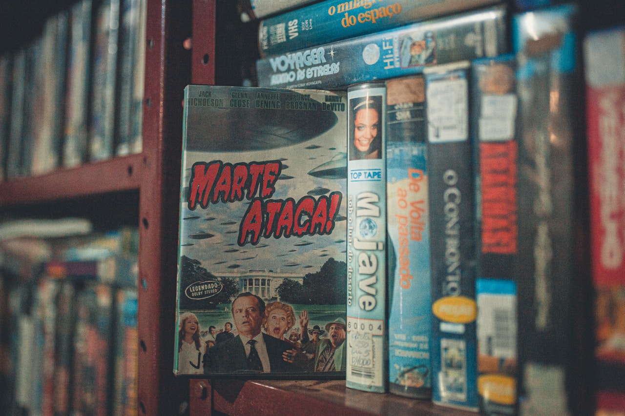 7 mejores películas de ciencia ficción de la historia