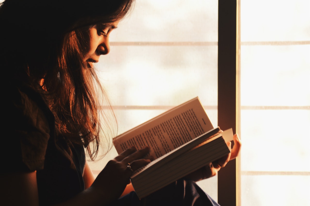 Mejores libros escritos por niños