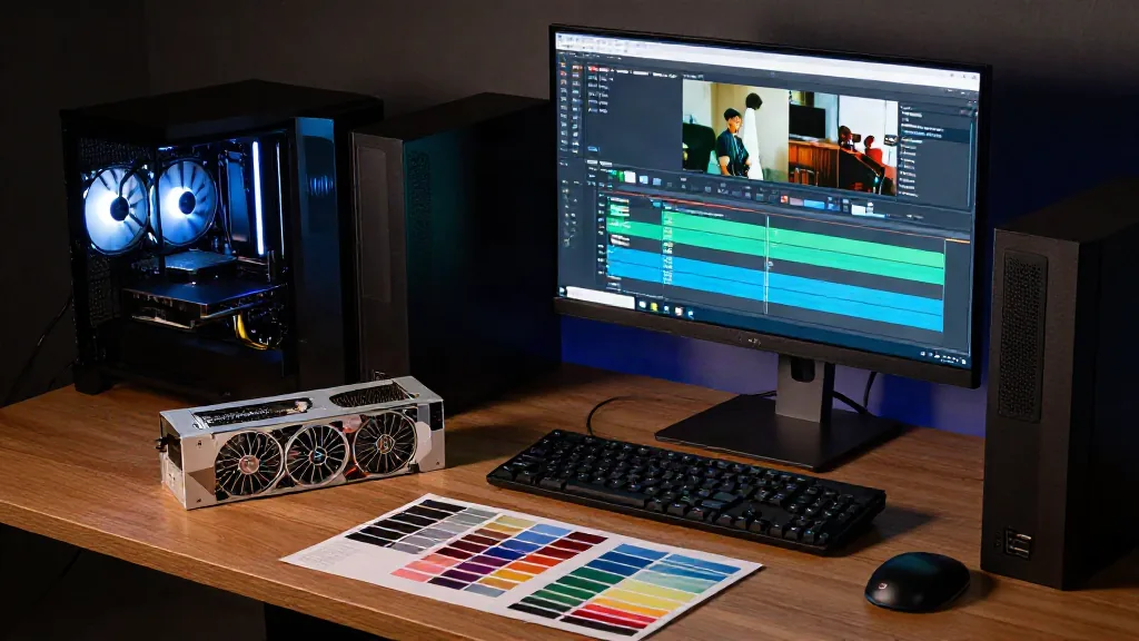 LTX 2.3: se acabó diseñar con el taxímetro puesto (si tienes la tarjeta)