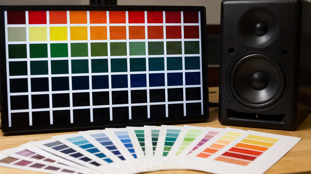 El día que tus Pantone se pusieron negros dentro de tu propio archivo