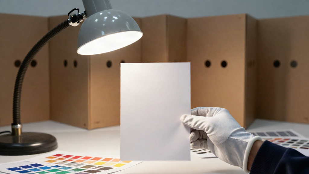 Una papeleta mal maquetada y 537 votos: el diseño de información no es cuestión de gusto